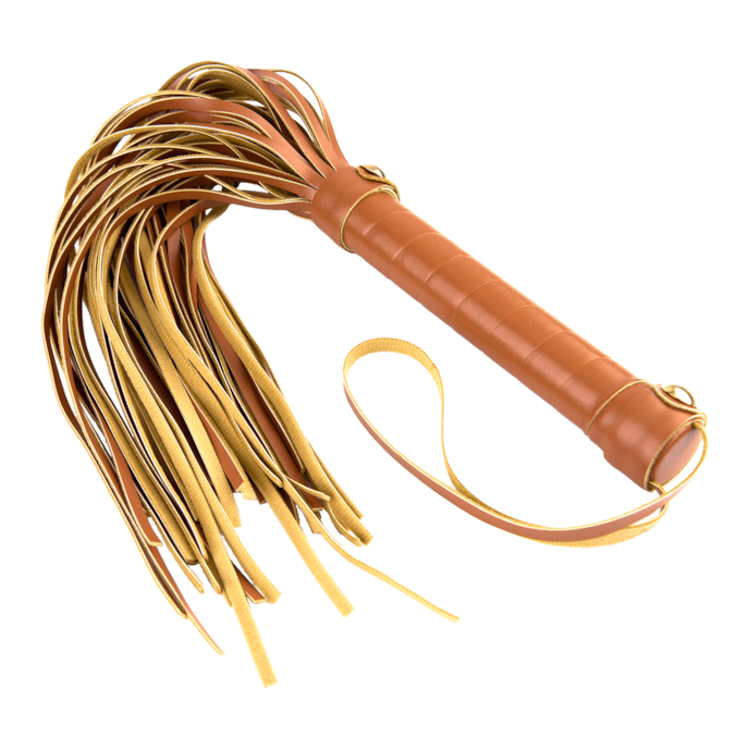 blaze---flogger-Brun-Or-2