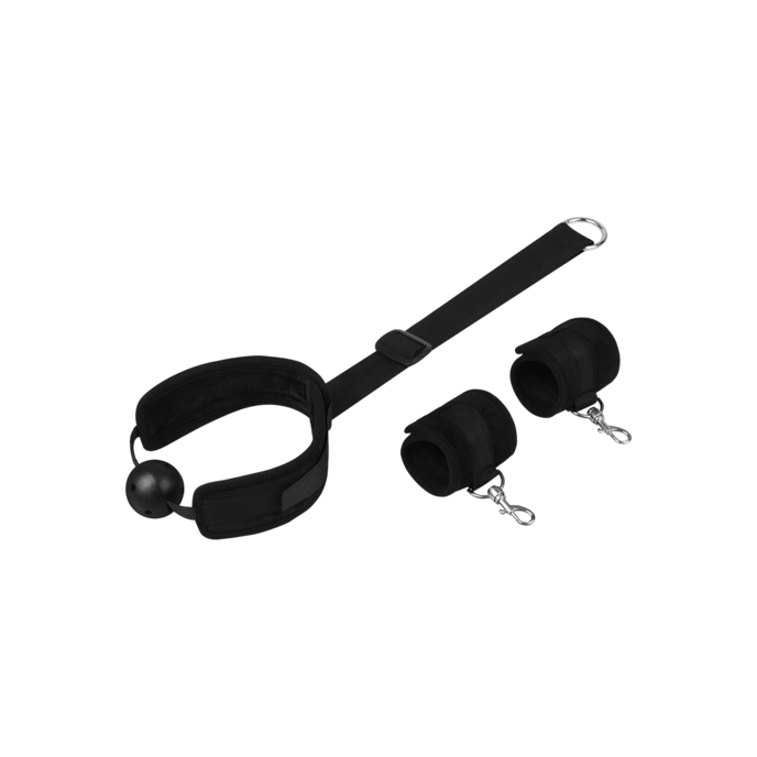mouthgag-with-cuffs-2-delen-Schwarz-7