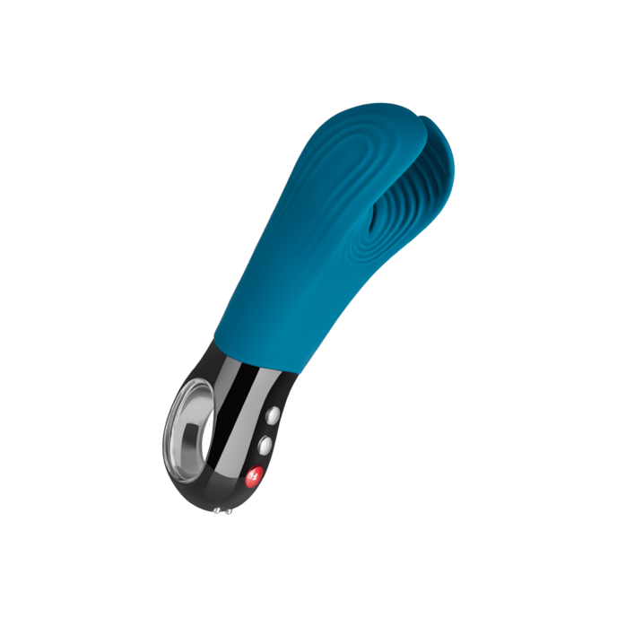 fun-factory-manta-18-cm-Blauw-Zwart-1