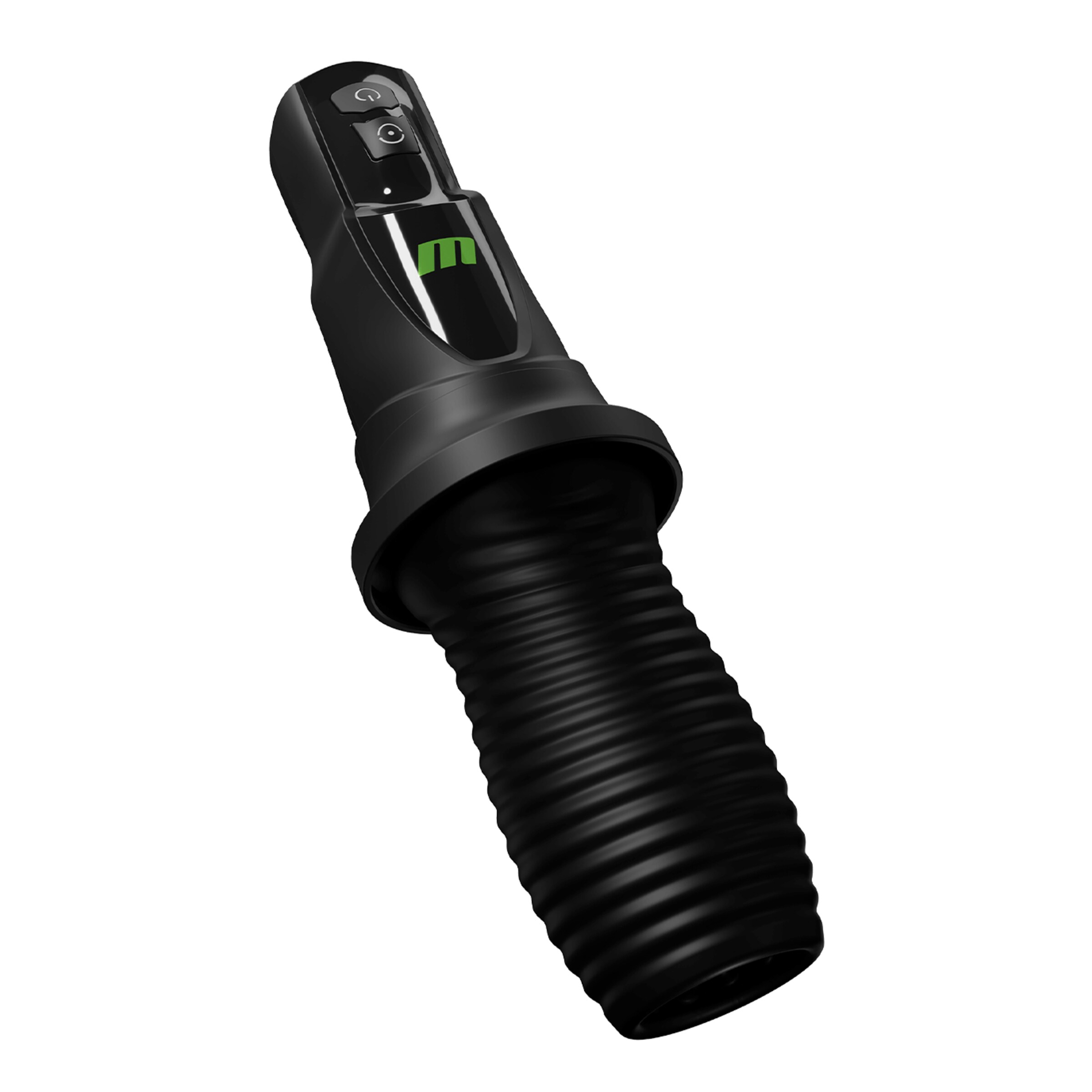 m-for-men---3rd-base-25-4-cm-Noir-4