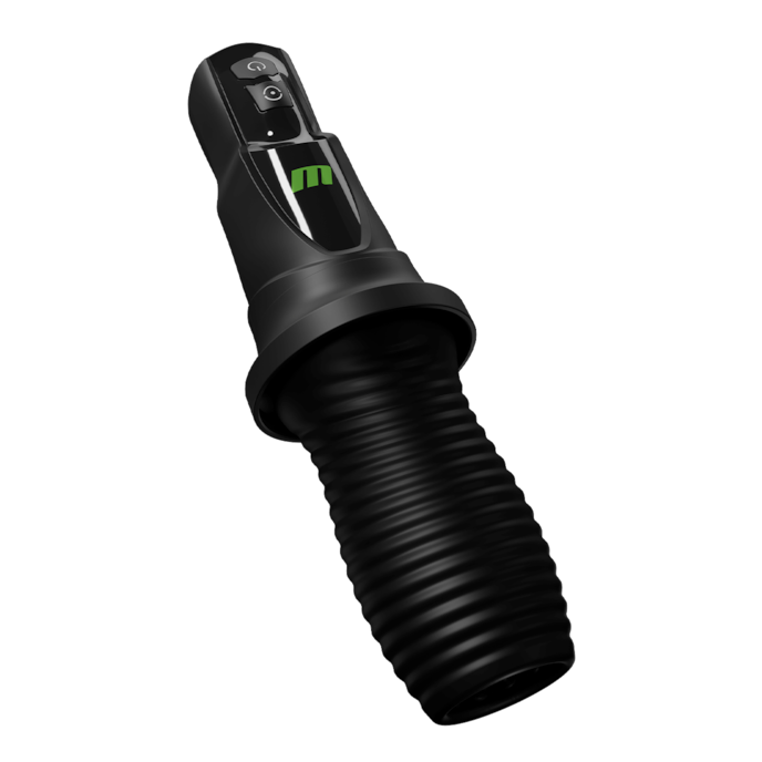 m-for-men---3rd-base-25-4-cm-Schwarz-4