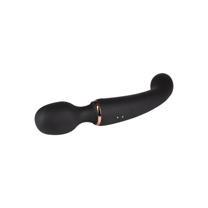 lush-gia-24-cm-Zwart-4