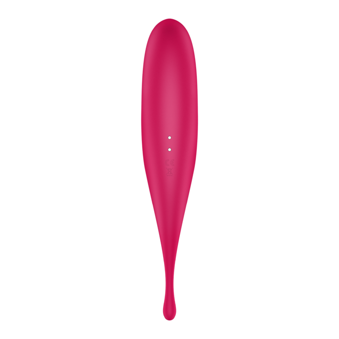 satisfyer-twirling-pro-20-cm-Rouge-4