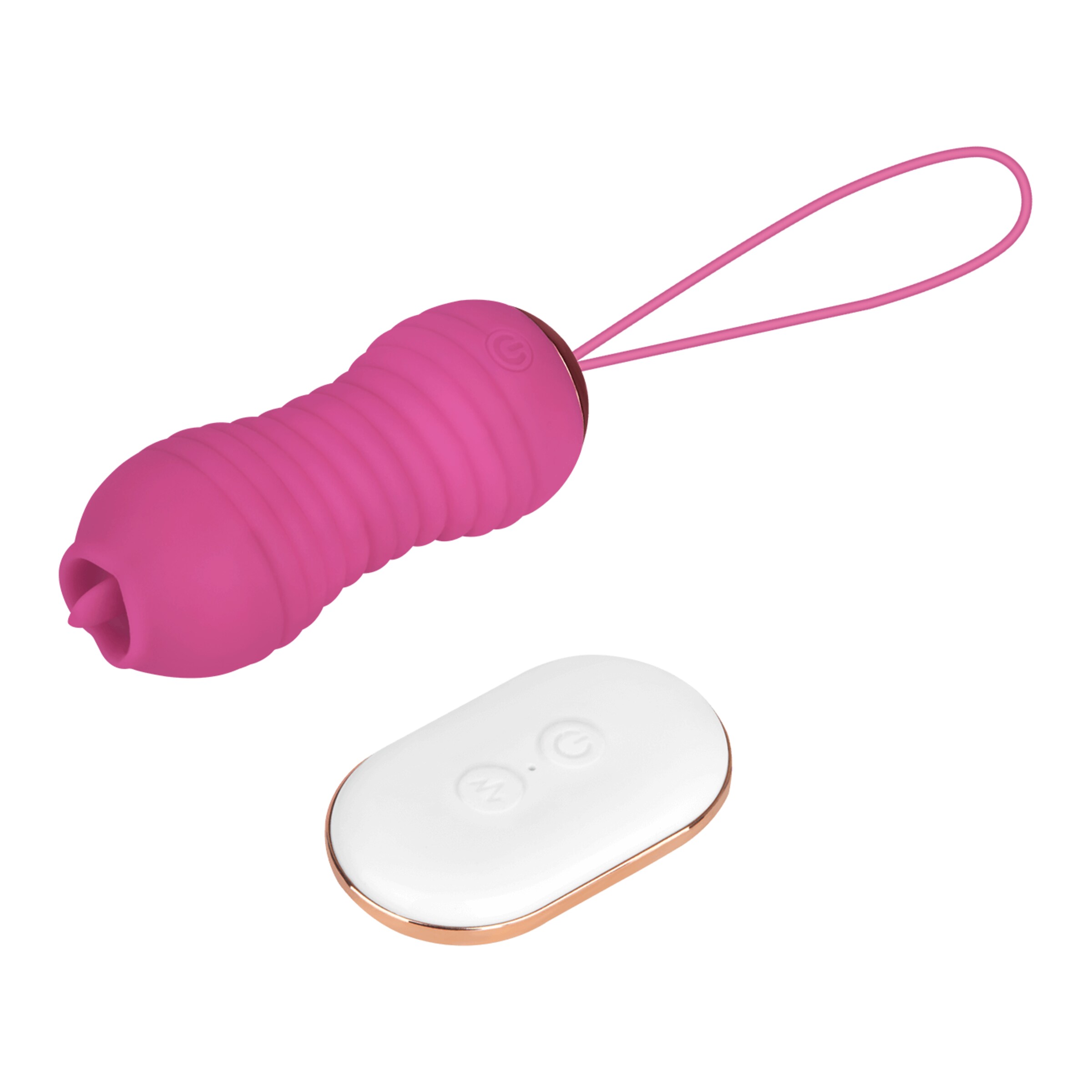 œuf-vibro-à-poussée-avec-langue-9-cm-Rose-6