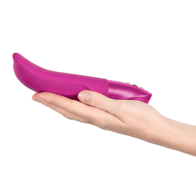 G-Punkt-Vibrator Fun Factory 'Diva Dolphin', 19,2 cm pink online kaufen G-Punkt-Vibrator Fun Factory 'Diva Dolphin', 19,2 cm pink online kaufen