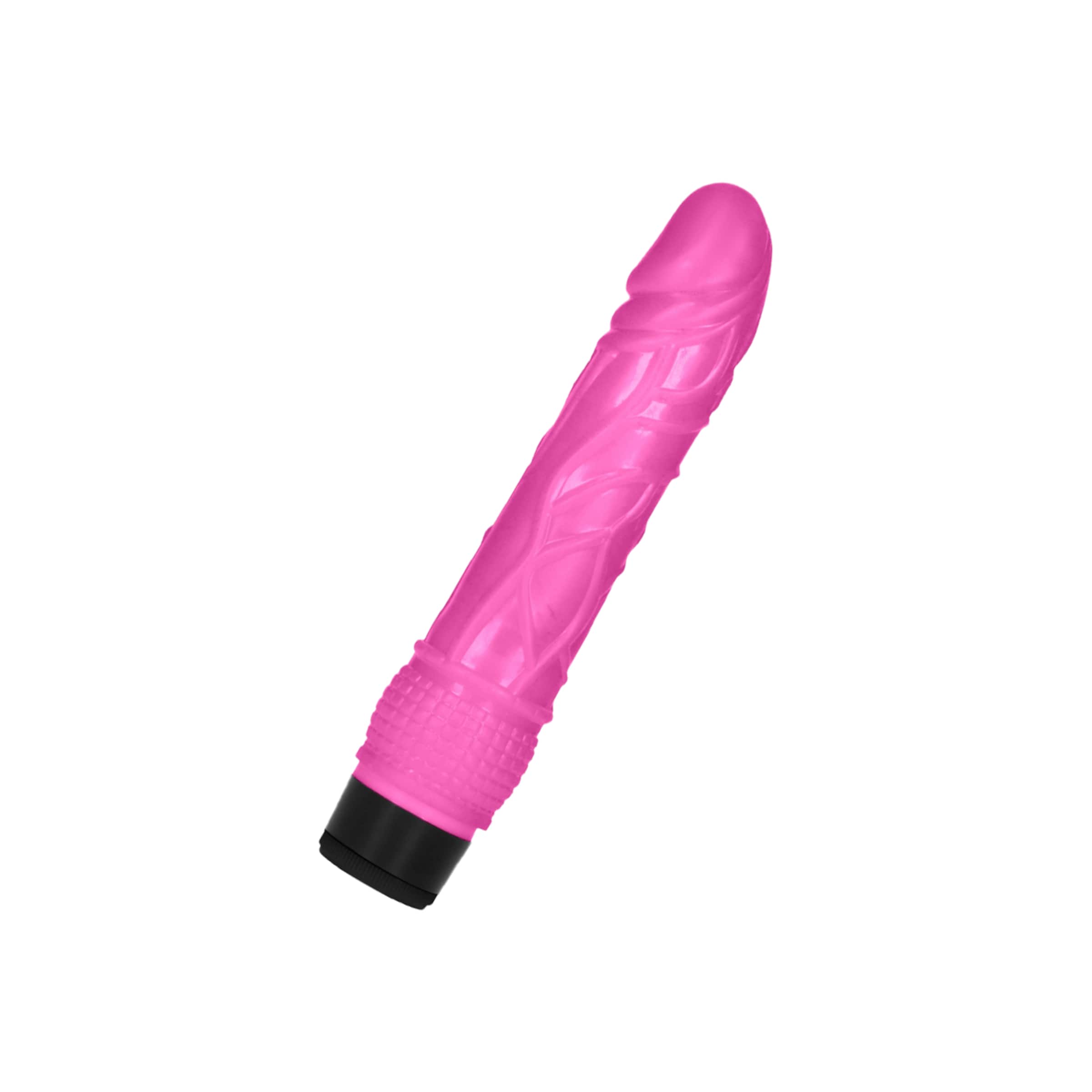 thin-realsitic-dildo-vibe-20-3-cm-Pink-1
