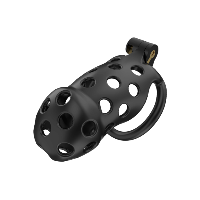 p-cage---pc03-taille-m-9-5-cm-Noir-1