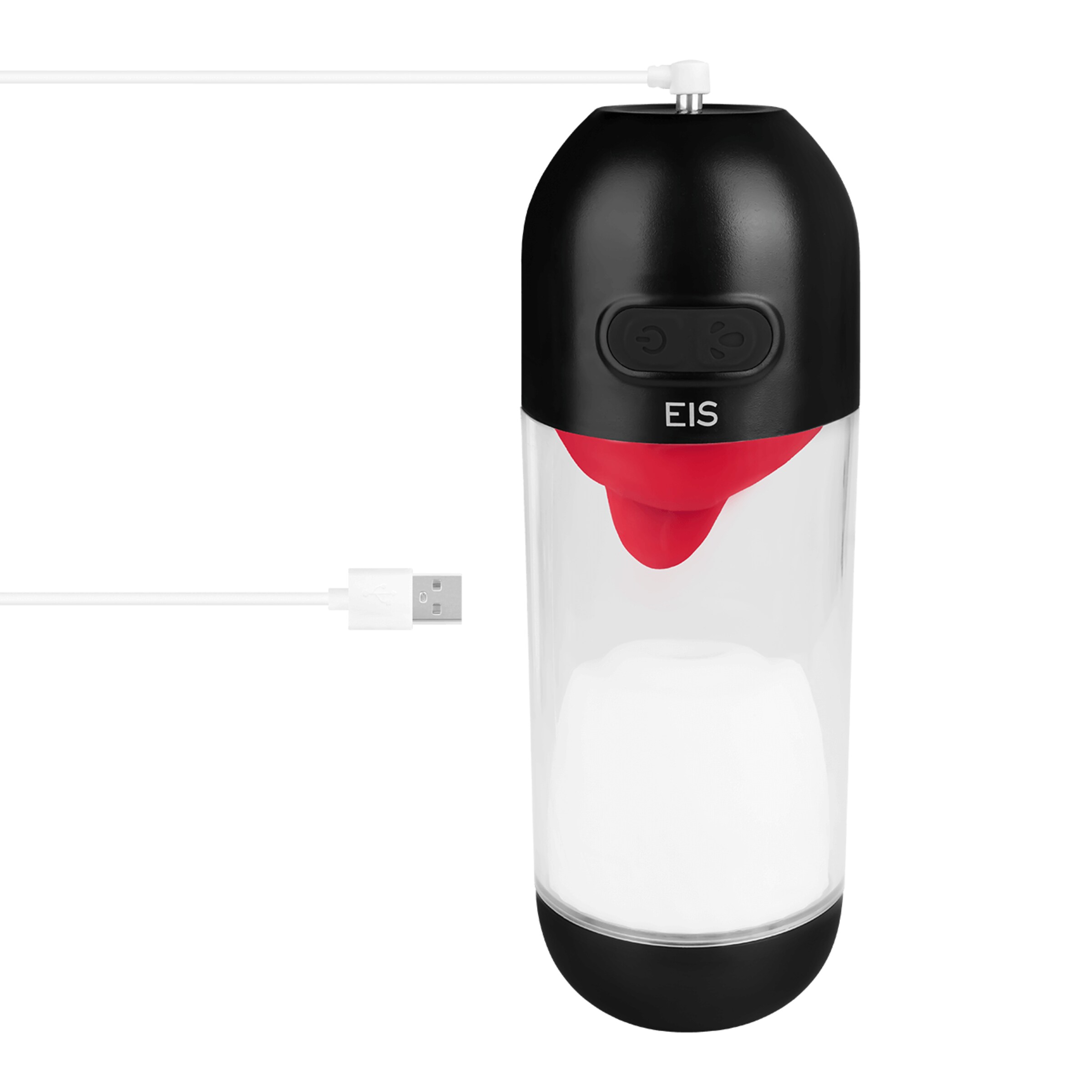 oplaadbare-masturbator-met-tong-21-5-cm-Rood-Transparant-Wit-Zwart-9