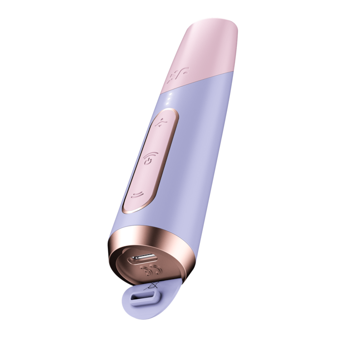 satisfyer-bold-kiss-12-5-cm-Paars-Roze-8