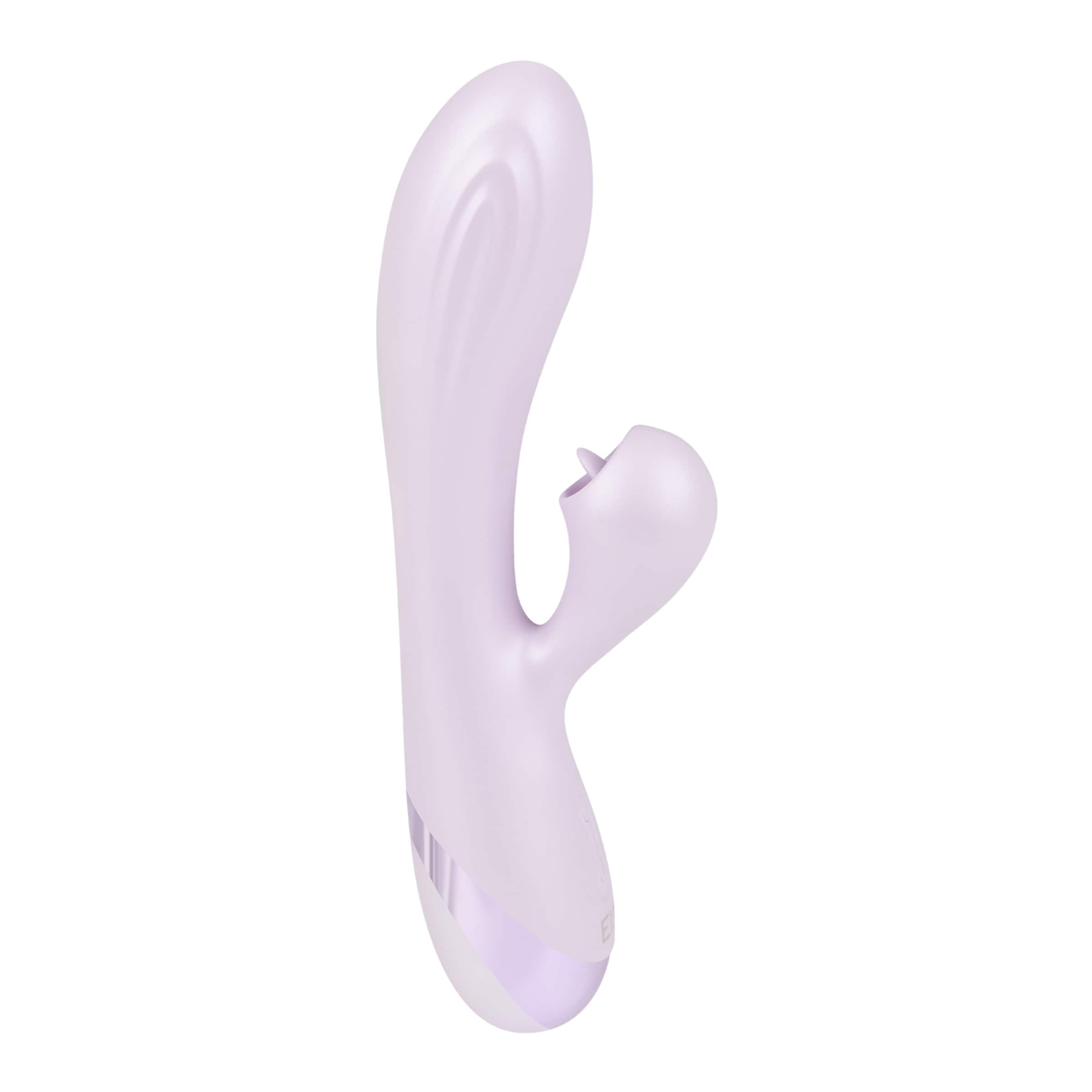 vibromasseur-rabbit-en-silicone-avec-langue-19-5-cm-Violet-2