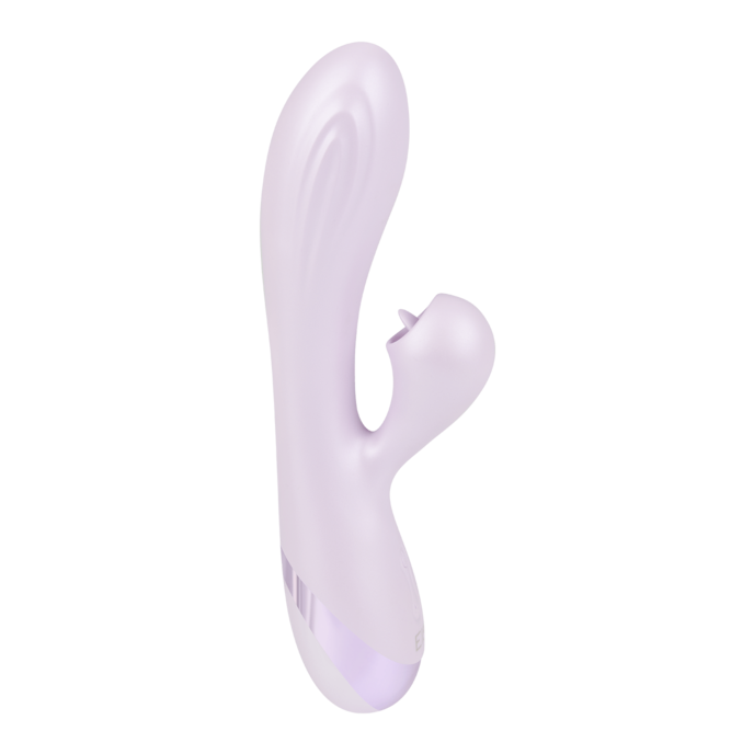 vibromasseur-rabbit-en-silicone-avec-langue-19-5-cm-Violet-2