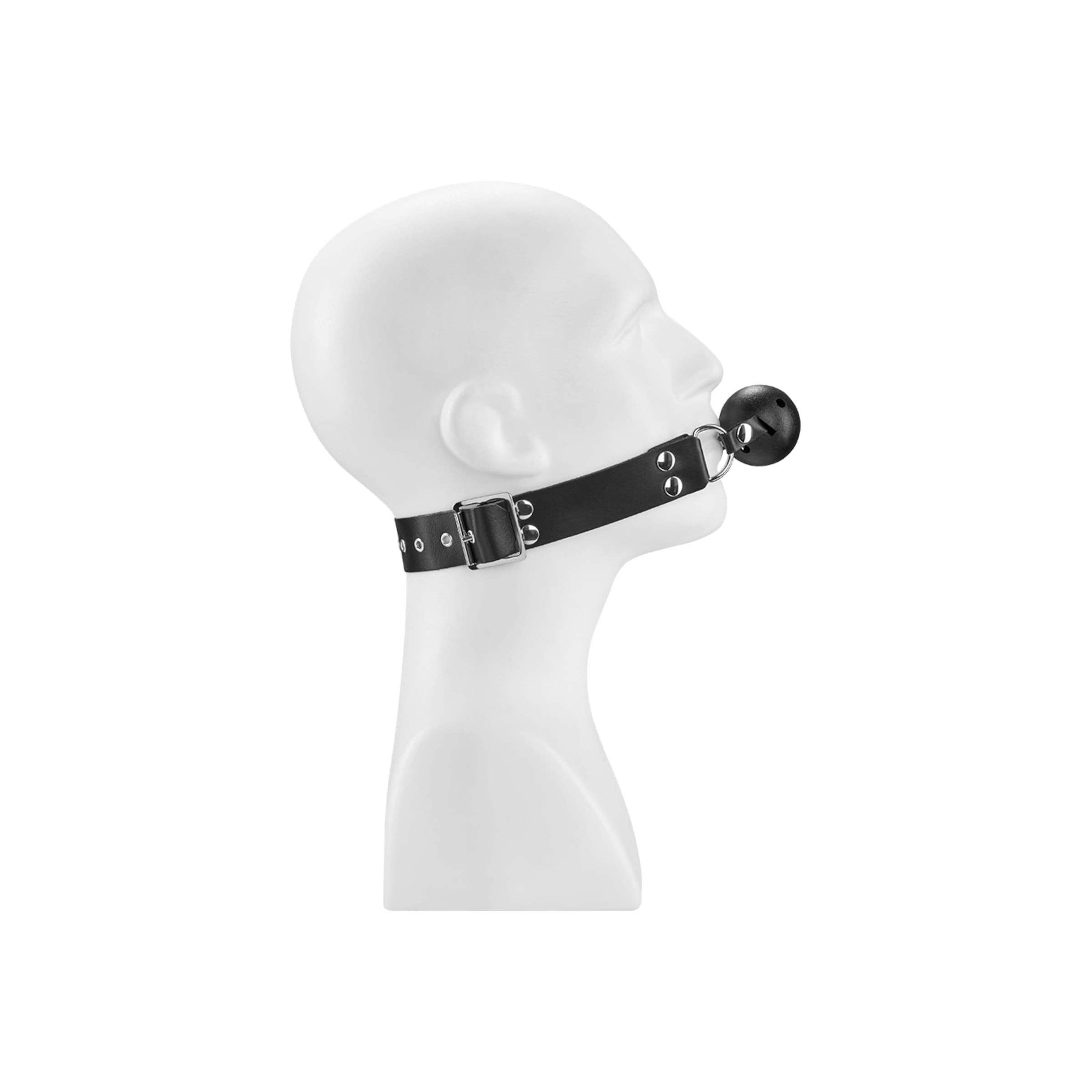 luchtdoorlatende-knevelbal-Zwart-3