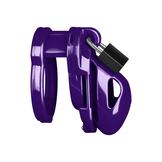 chastity-mini-Violett-2