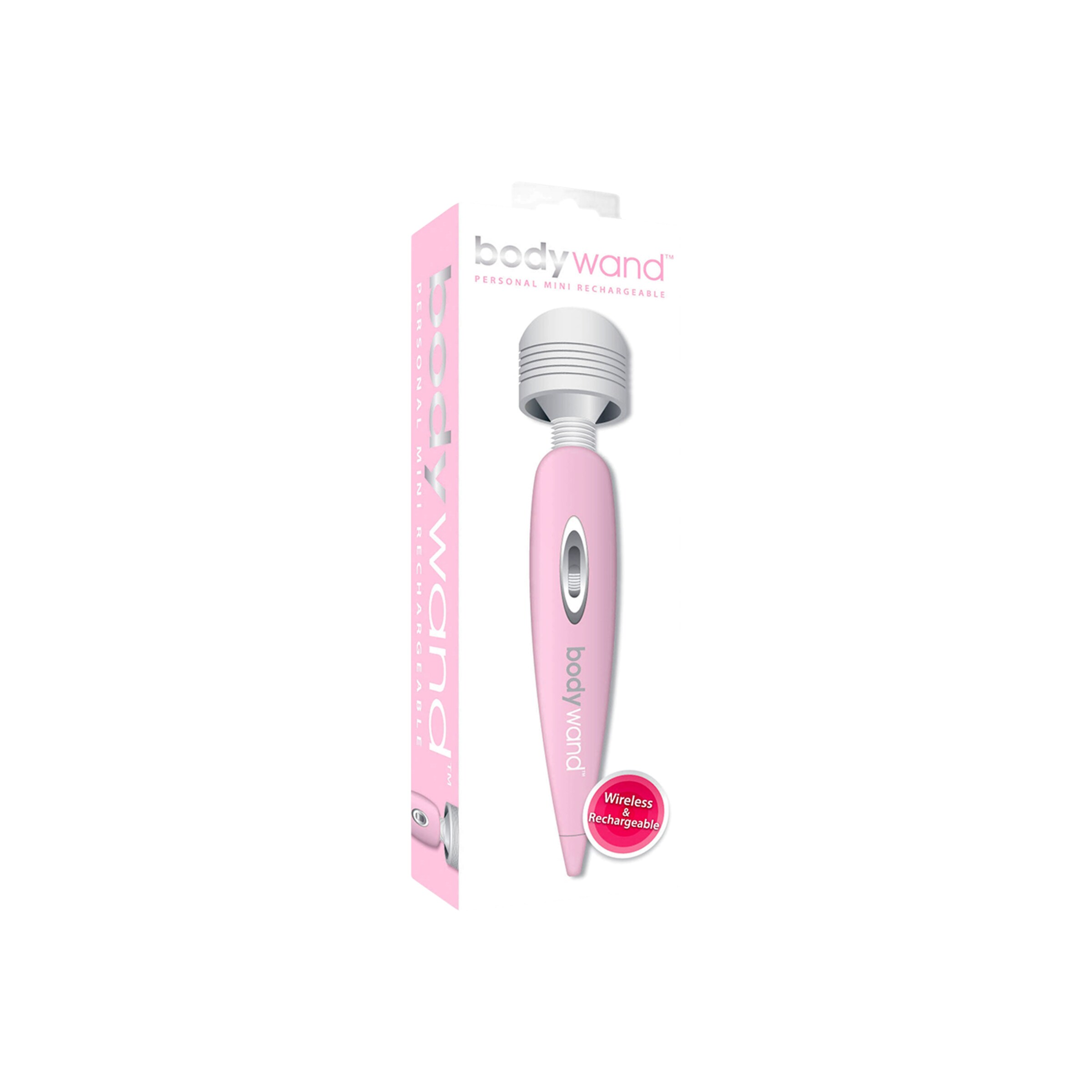 personal-mini-massager-15-cm-Roze-Wit-3