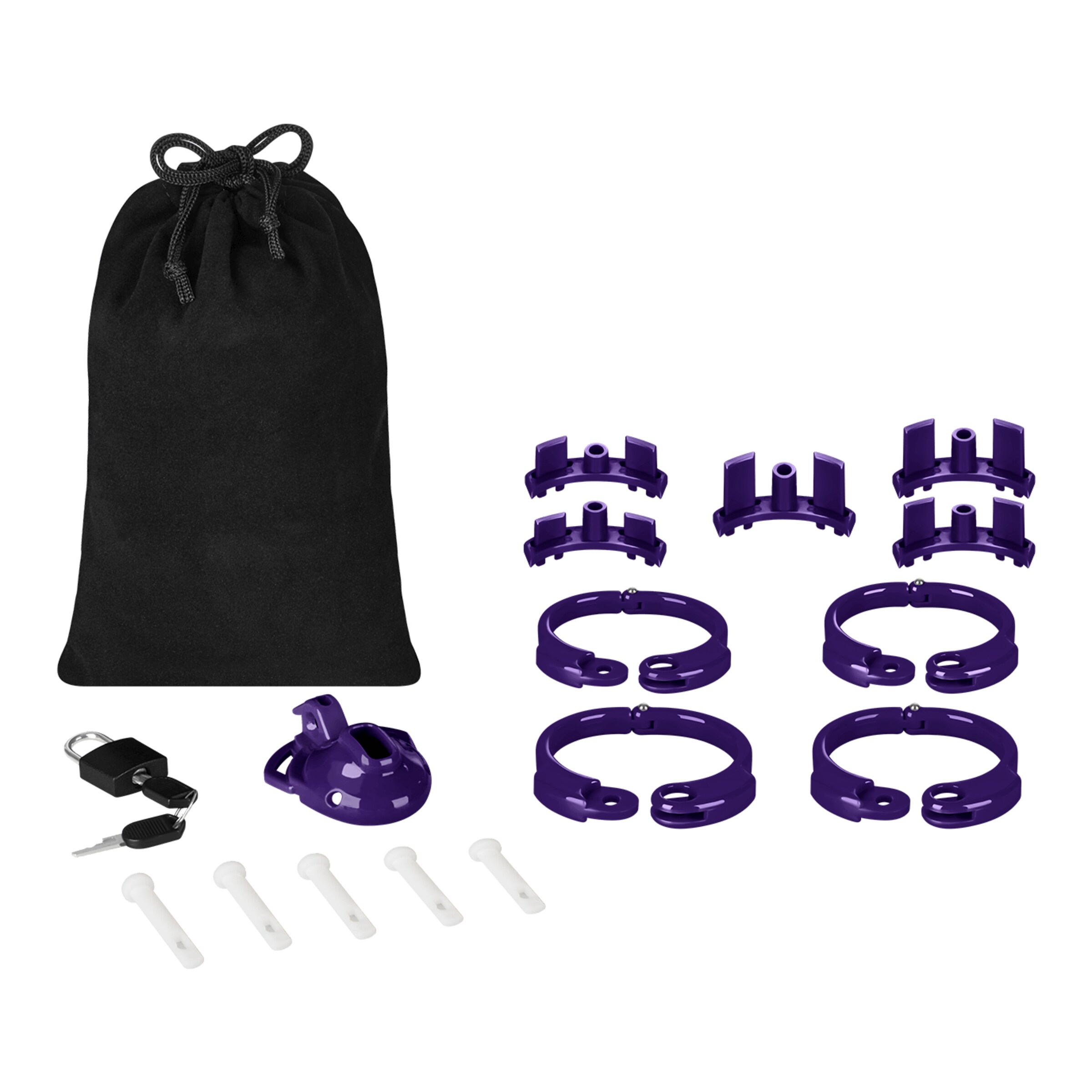 chastity-clitty-Violet-5