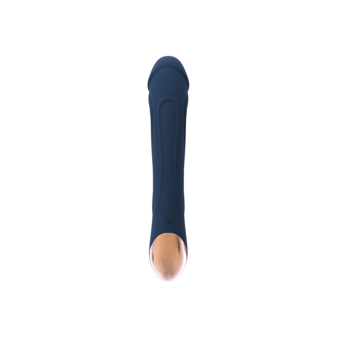 goddess-collection---boreas-21-cm-Bleu-3