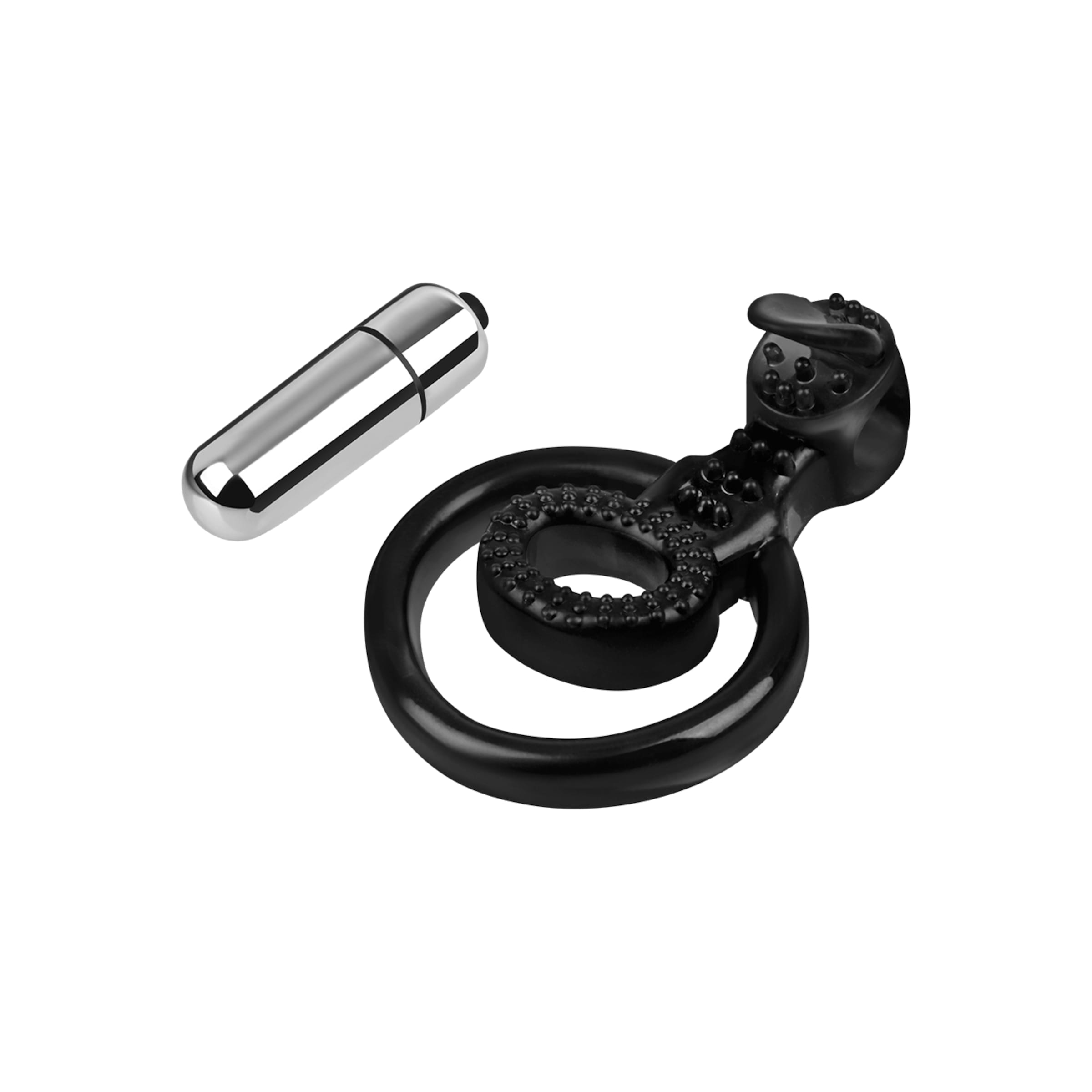 penis--en-testikelring-met-clitorisstimulator-1-7---4-7-cm-Zwart-8