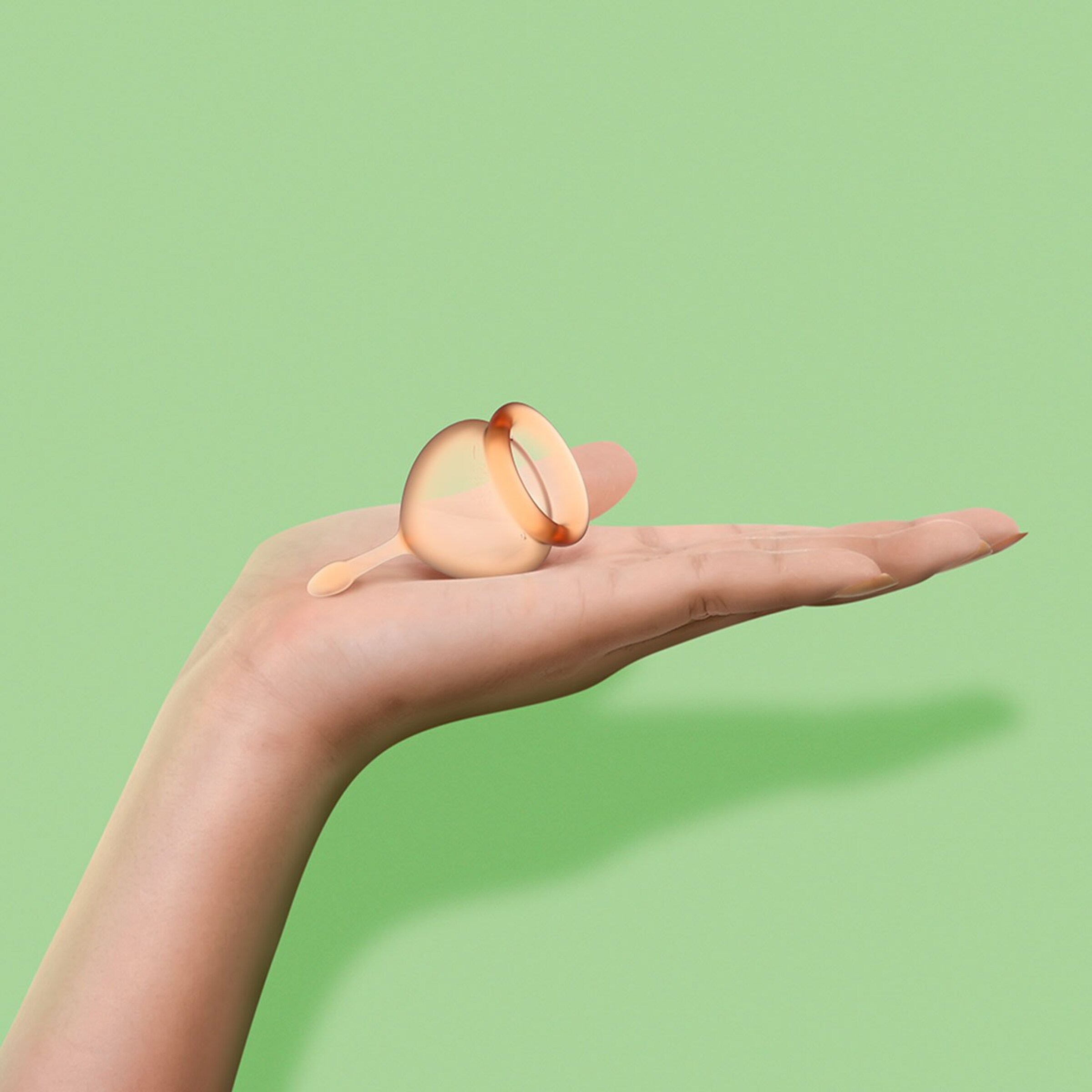 satisfyer-feel-good---menstrual-cup-set-15-&-20-ml-Oranje-2