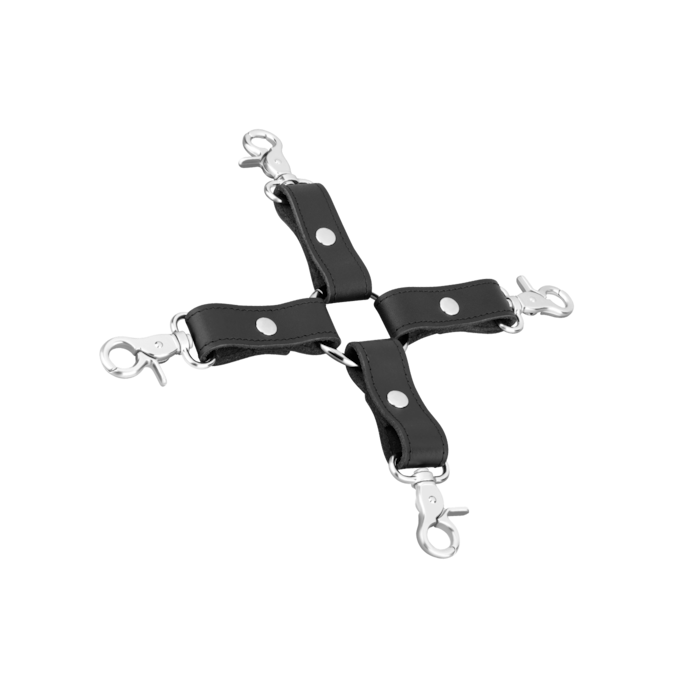 hogtie-4-crochets-Noir-1