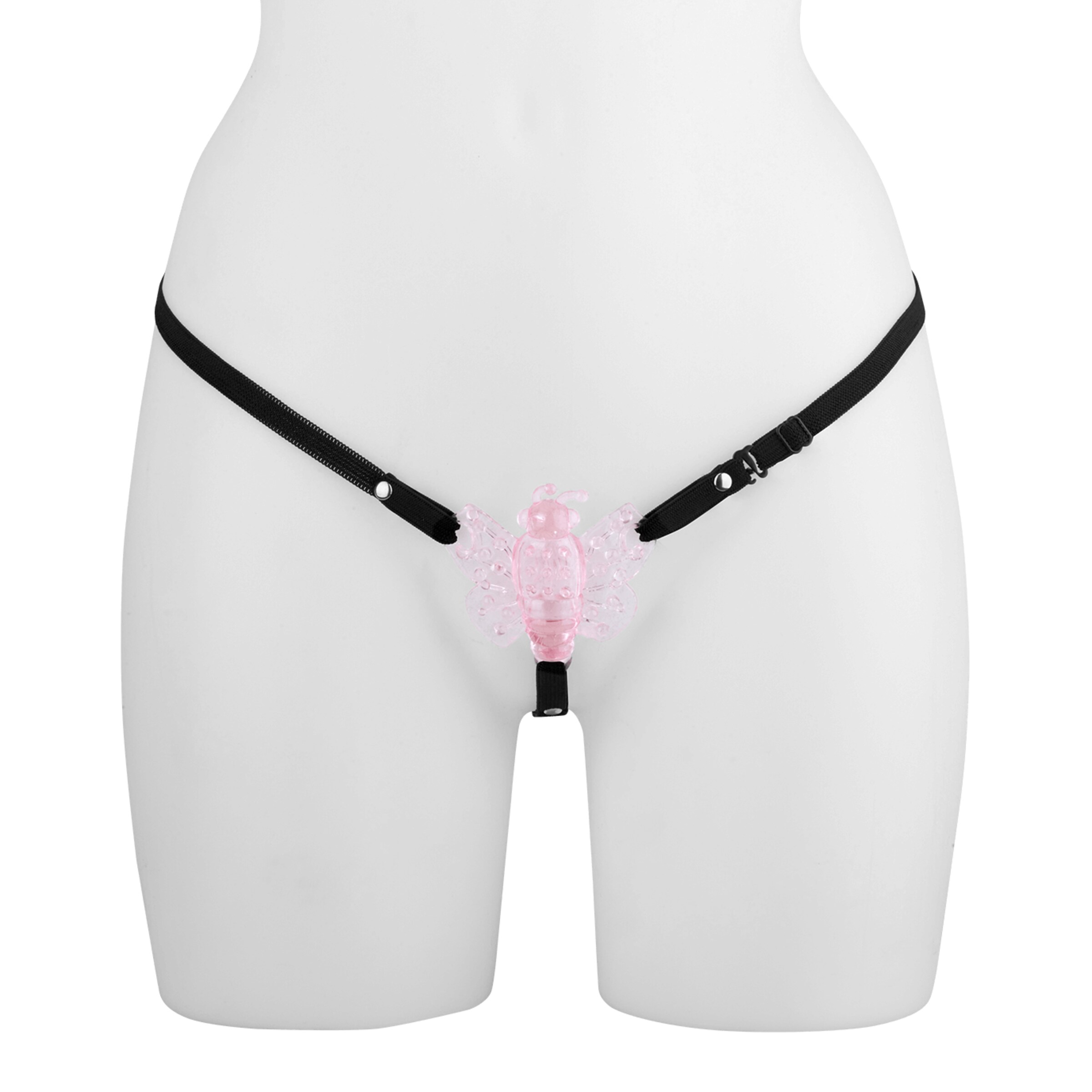 butterfly-met-afstandsbediening-Roze-Zwart-3