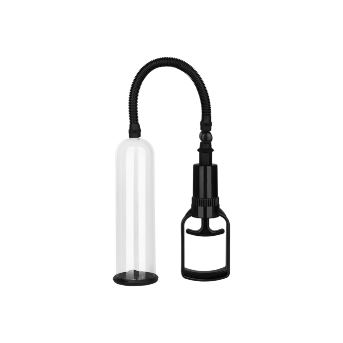 pompe-à-pénis-avec-3-gaines-18-cm-Noir-Transparent-6