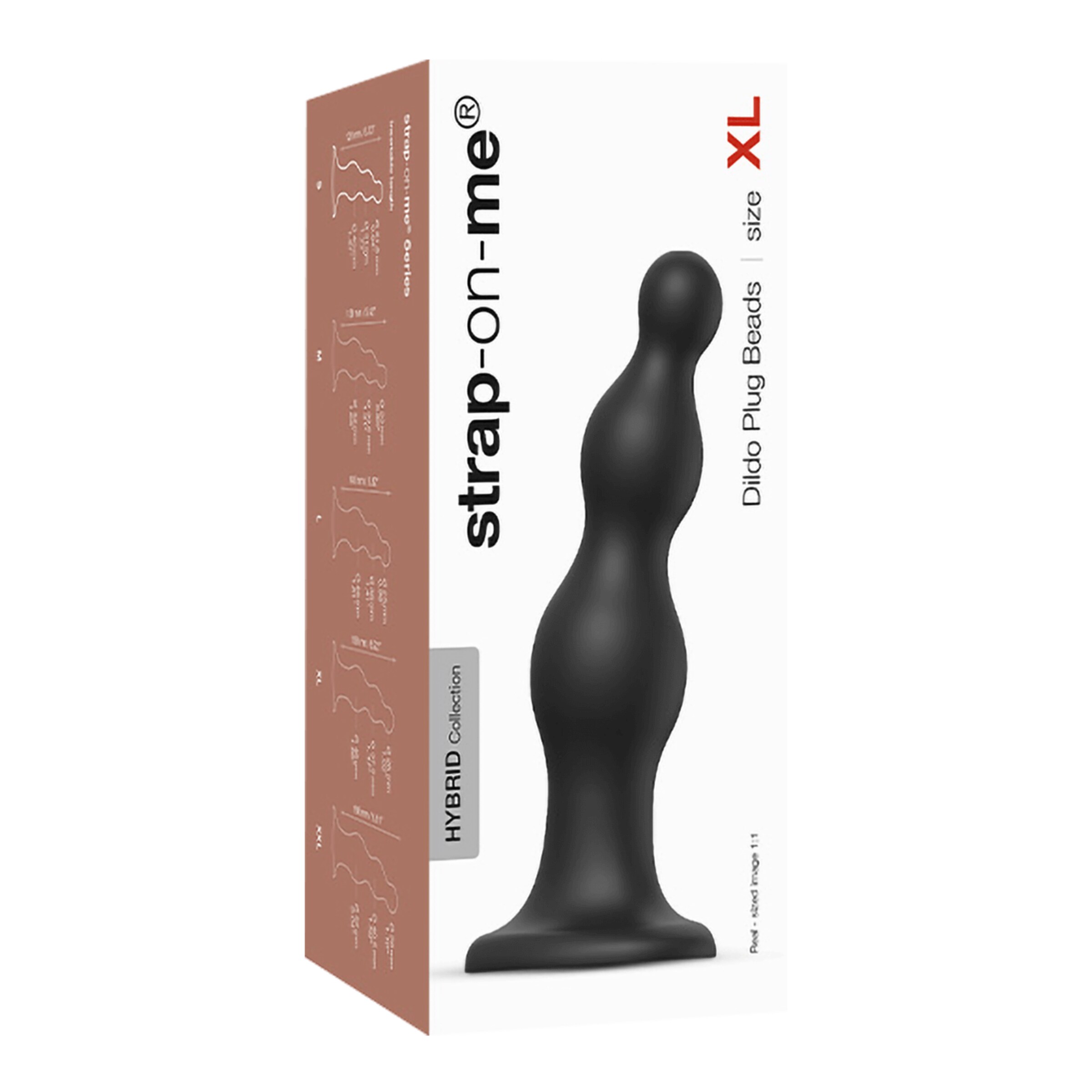 dildo-plug-beads---taille-xl-17-cm-Noir-2