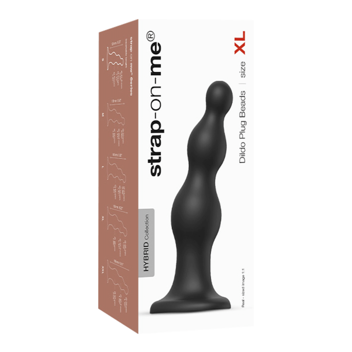 dildo-plug-beads---taille-xl-17-cm-Noir-2