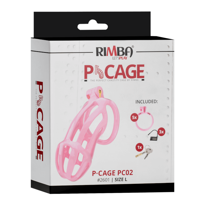 p-cage---pc02-taille-l-10-5-cm-Rose-3