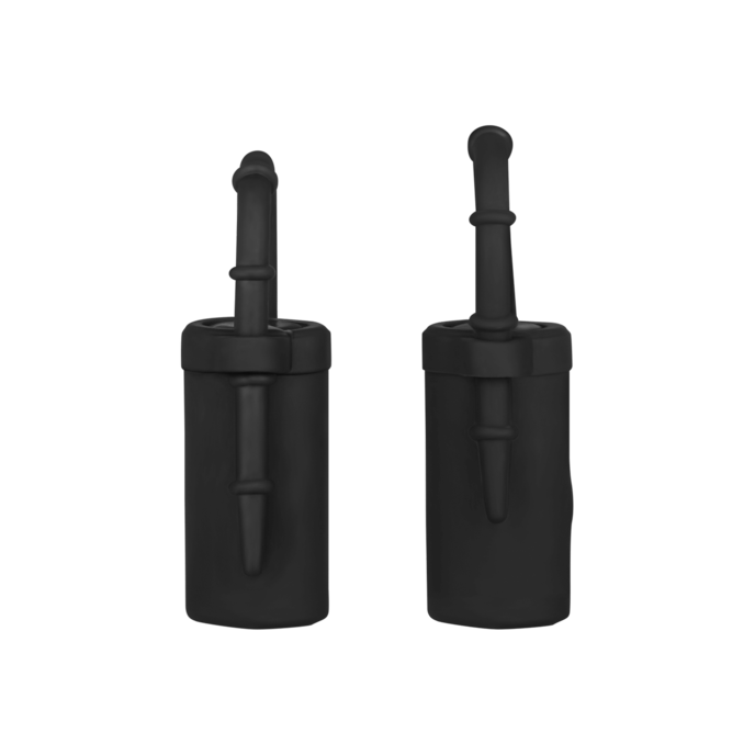 vibrating-silicone-nipple-teazers-Schwarz-3