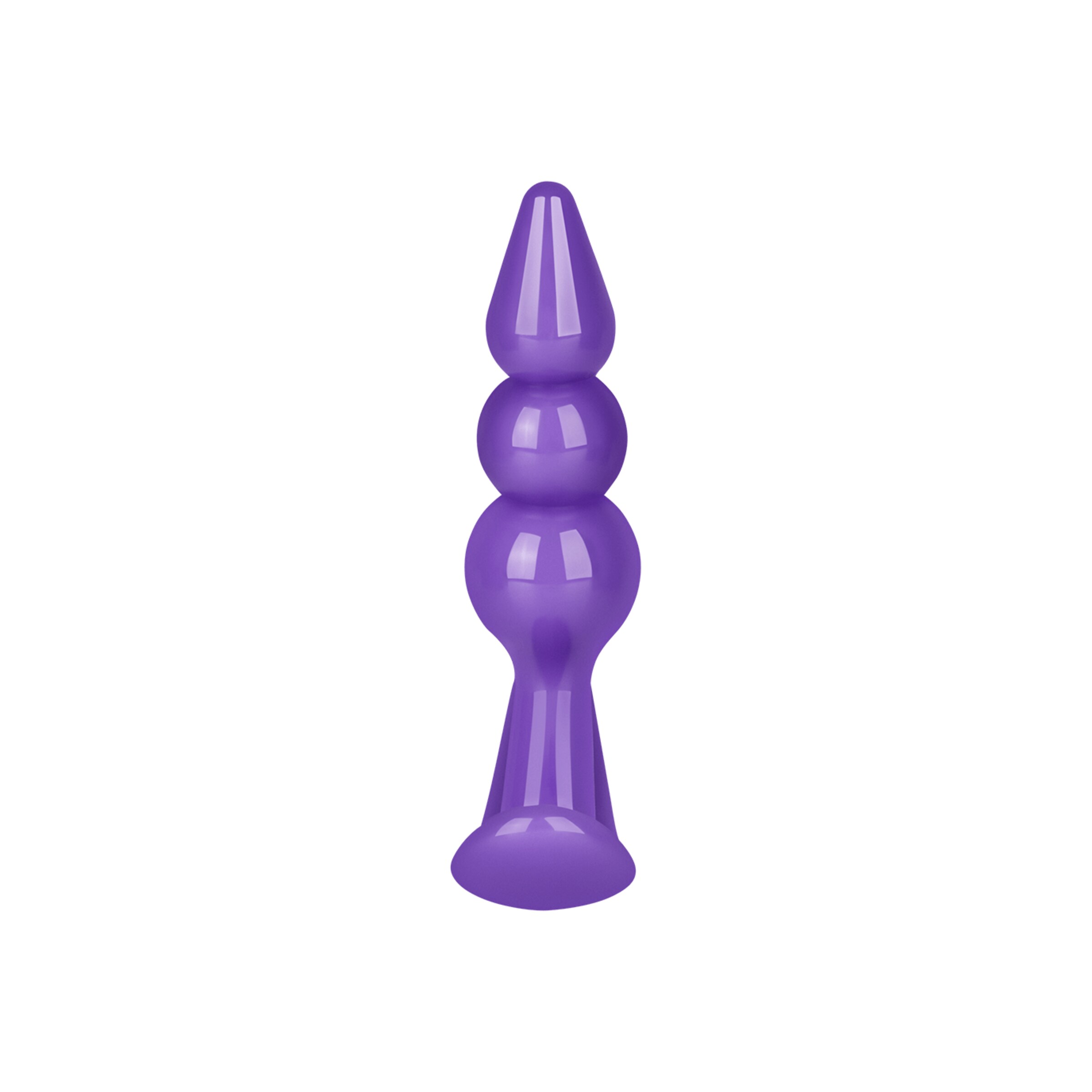 analdildo-mit-kugelstruktur-9-cm-Lila-5