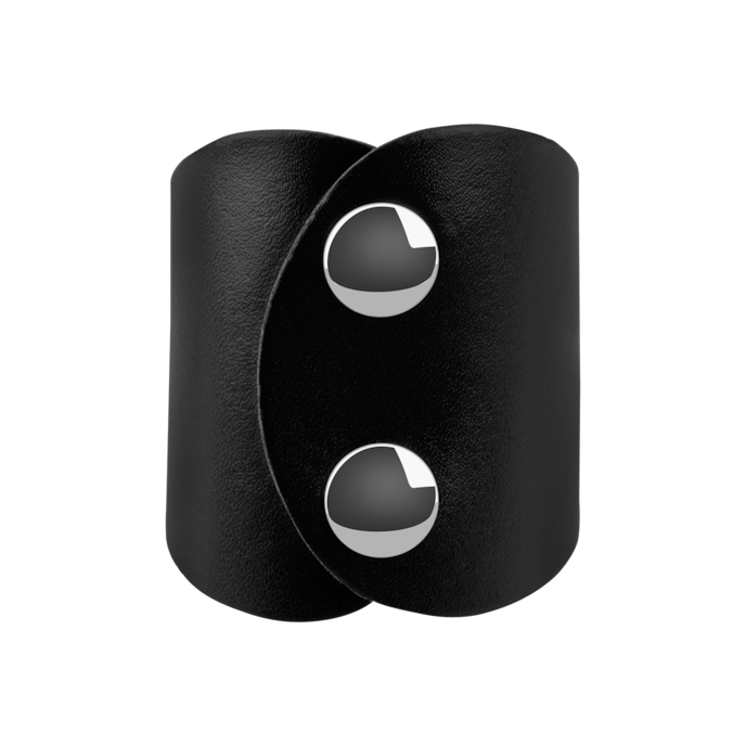 testikelstretcher-van-leer-Zwart-2