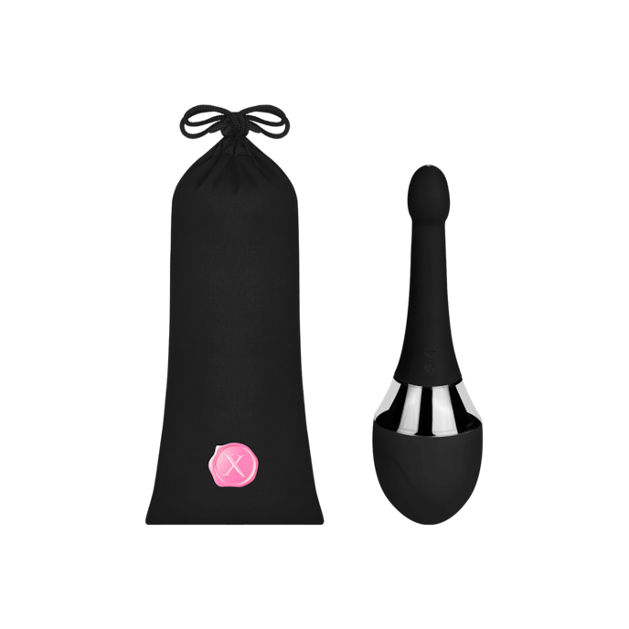 douche-mate-pro-24-3-cm-Zwart-4