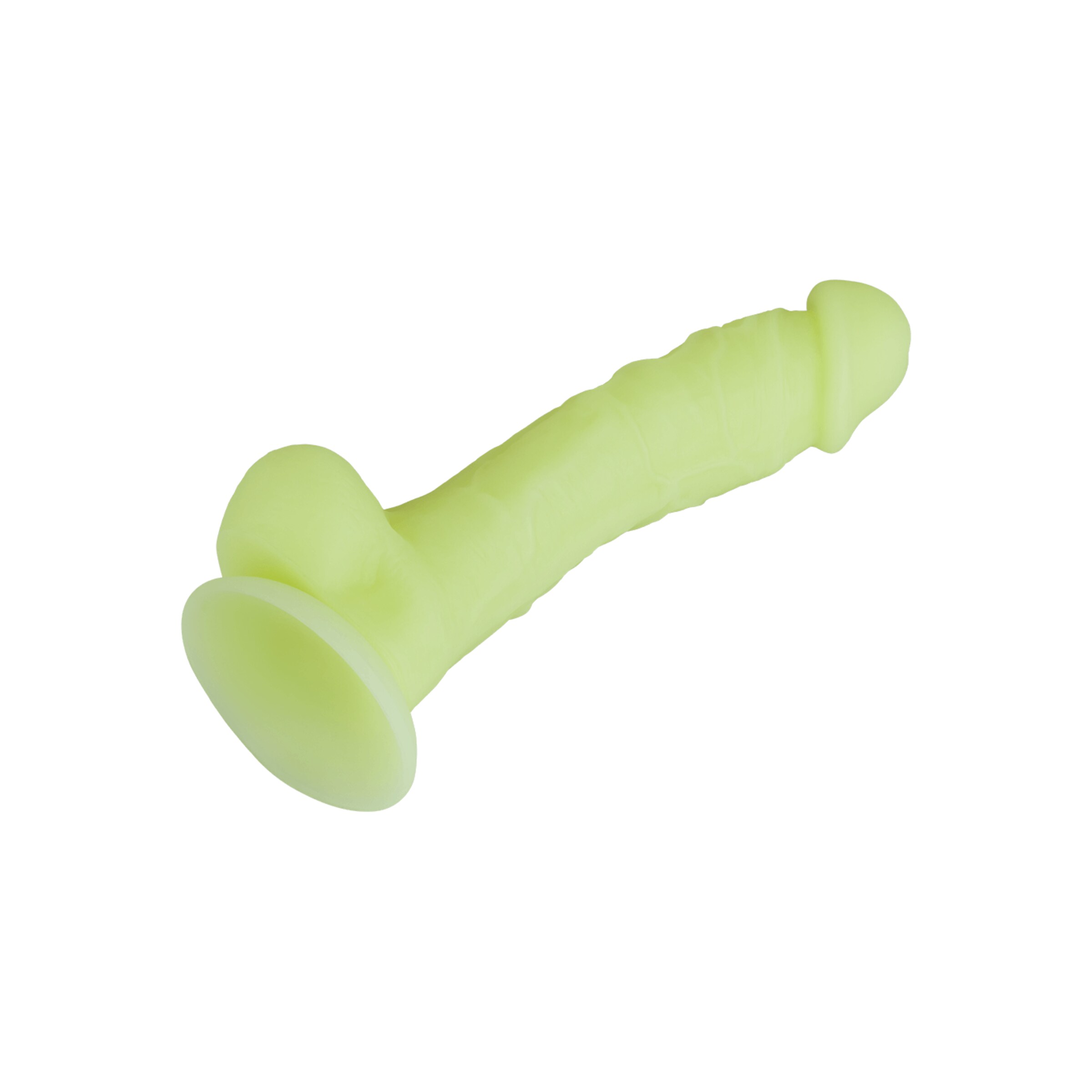 fluoreszierender-naturdildo-22-cm-Hellgrün-5