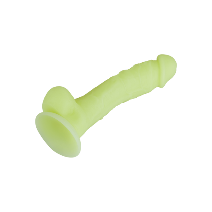 fluorescerende-natuurlijke-dildo-22-cm-Hellgrün-5