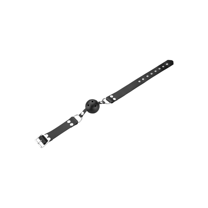 luchtdoorlatende-knevelbal-Schwarz-4