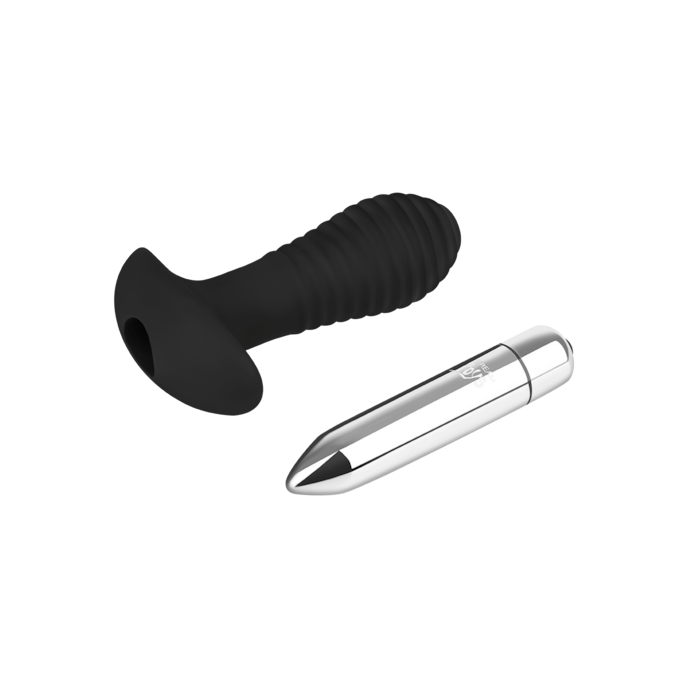 spiral-plug-10-5-cm-Noir-6