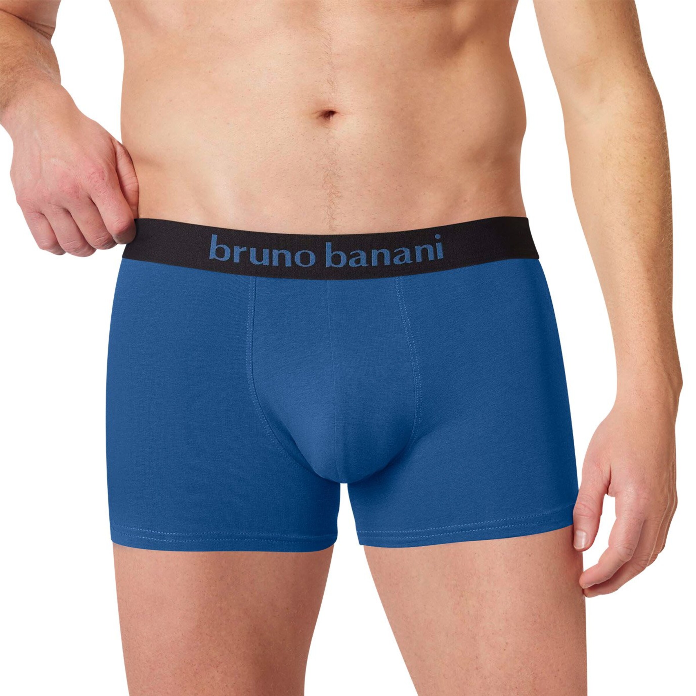 shorts-flowing-2-parties-Bleu-Noir-4