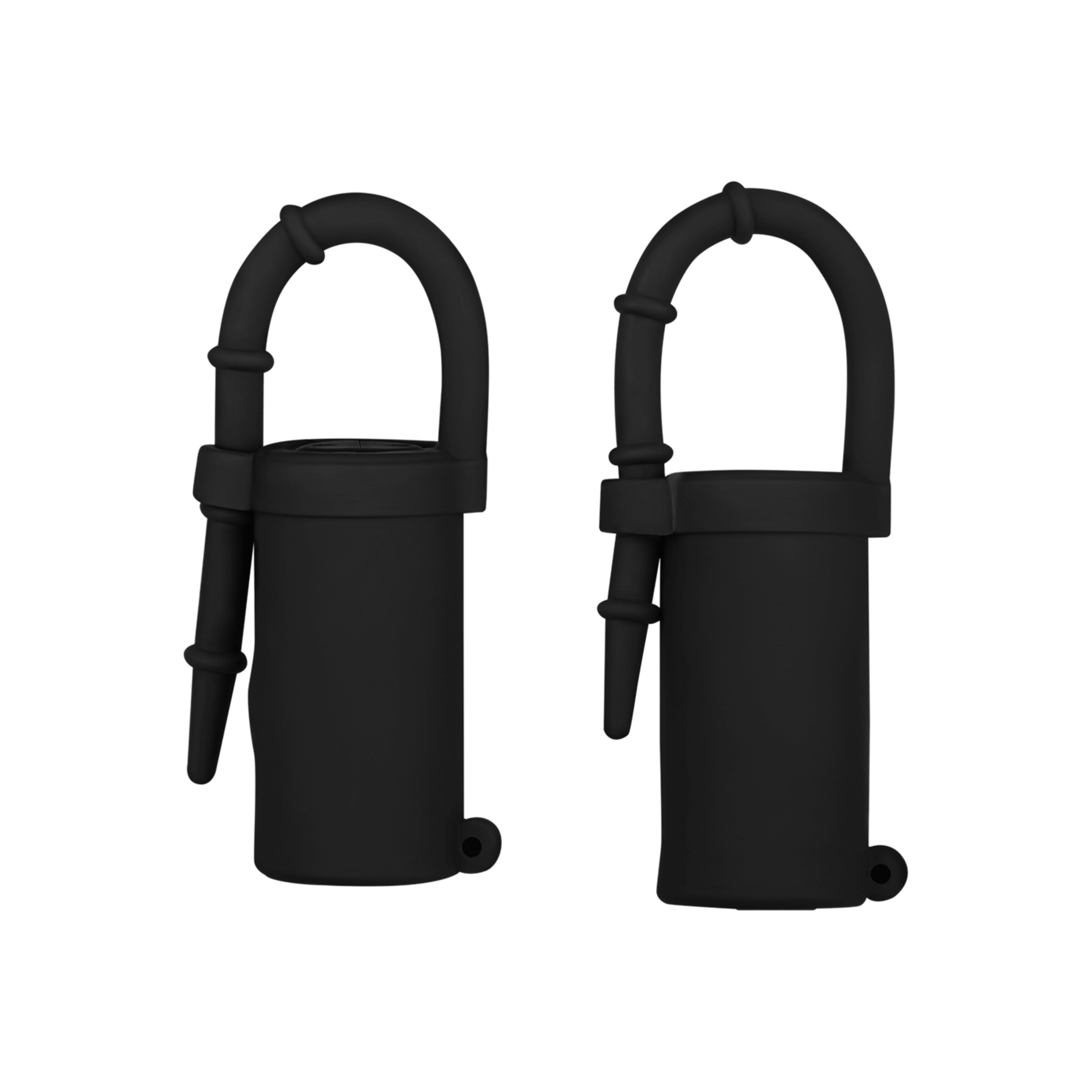 vibrating-silicone-nipple-teazers-Noir-2