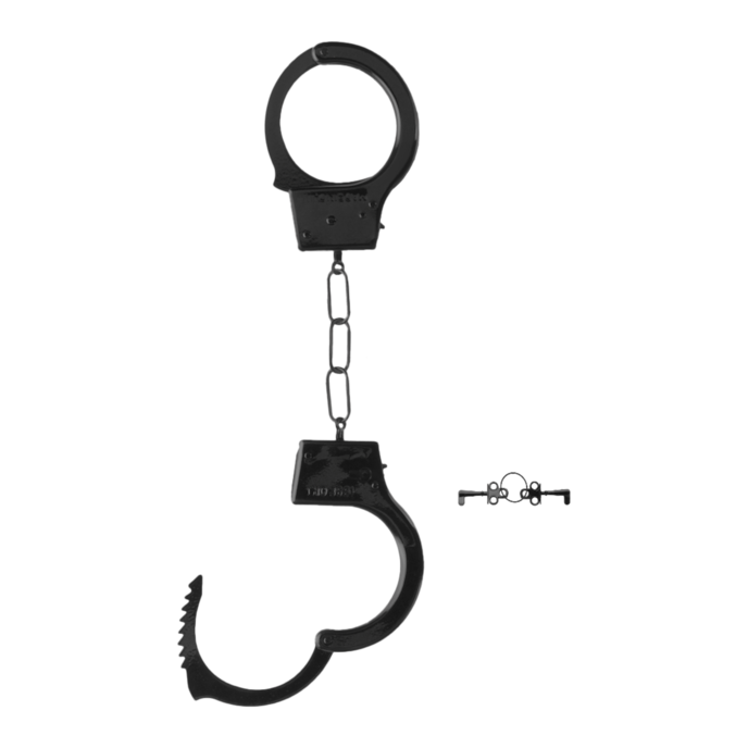 beginner-handcuffs-Zwart-3