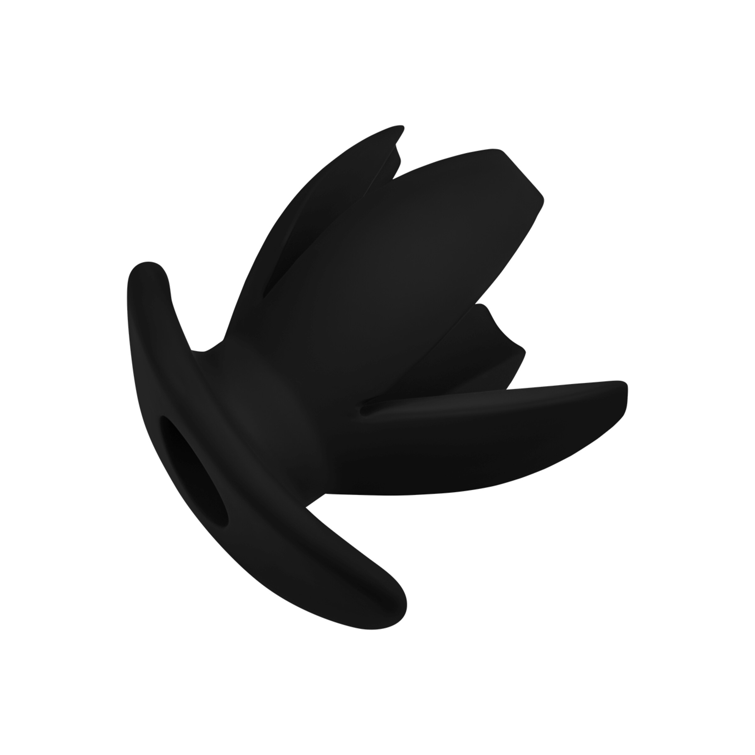 écarteur-anal-en-silicone-7-8-cm-Noir-5