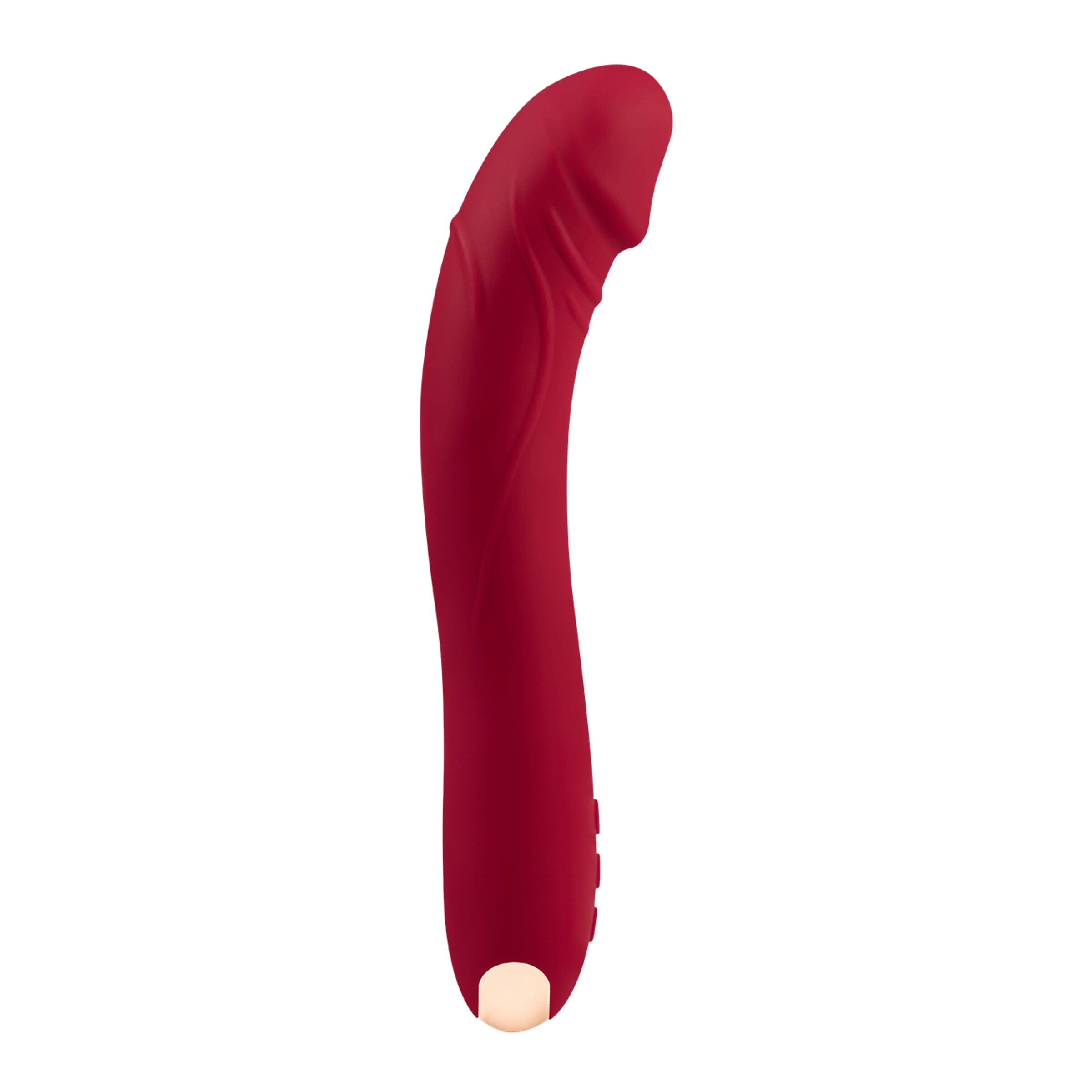 vibromasseur-point-g-en-silicone-avec-fonction-boost[nbhy]-22-cm-Baie-2