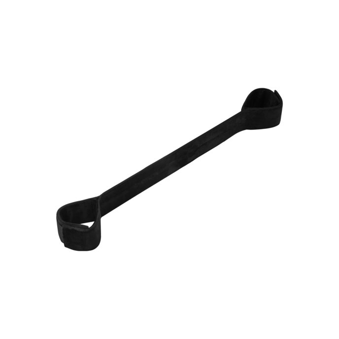 spreader-bar-with-2-cuffs-Noir-1