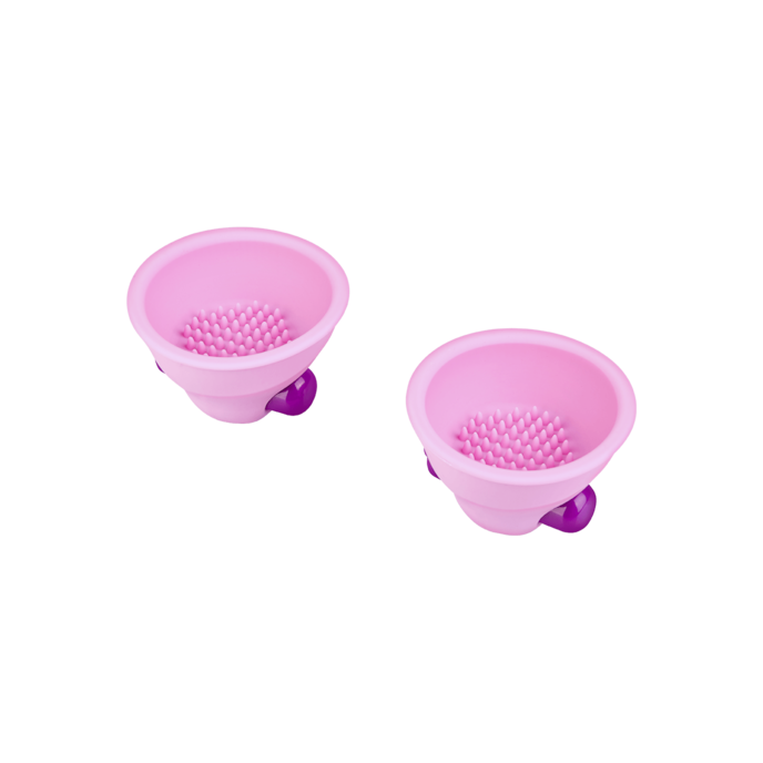 vibrating-nipple-suck-hers-2-delen-Paars-Roze-6