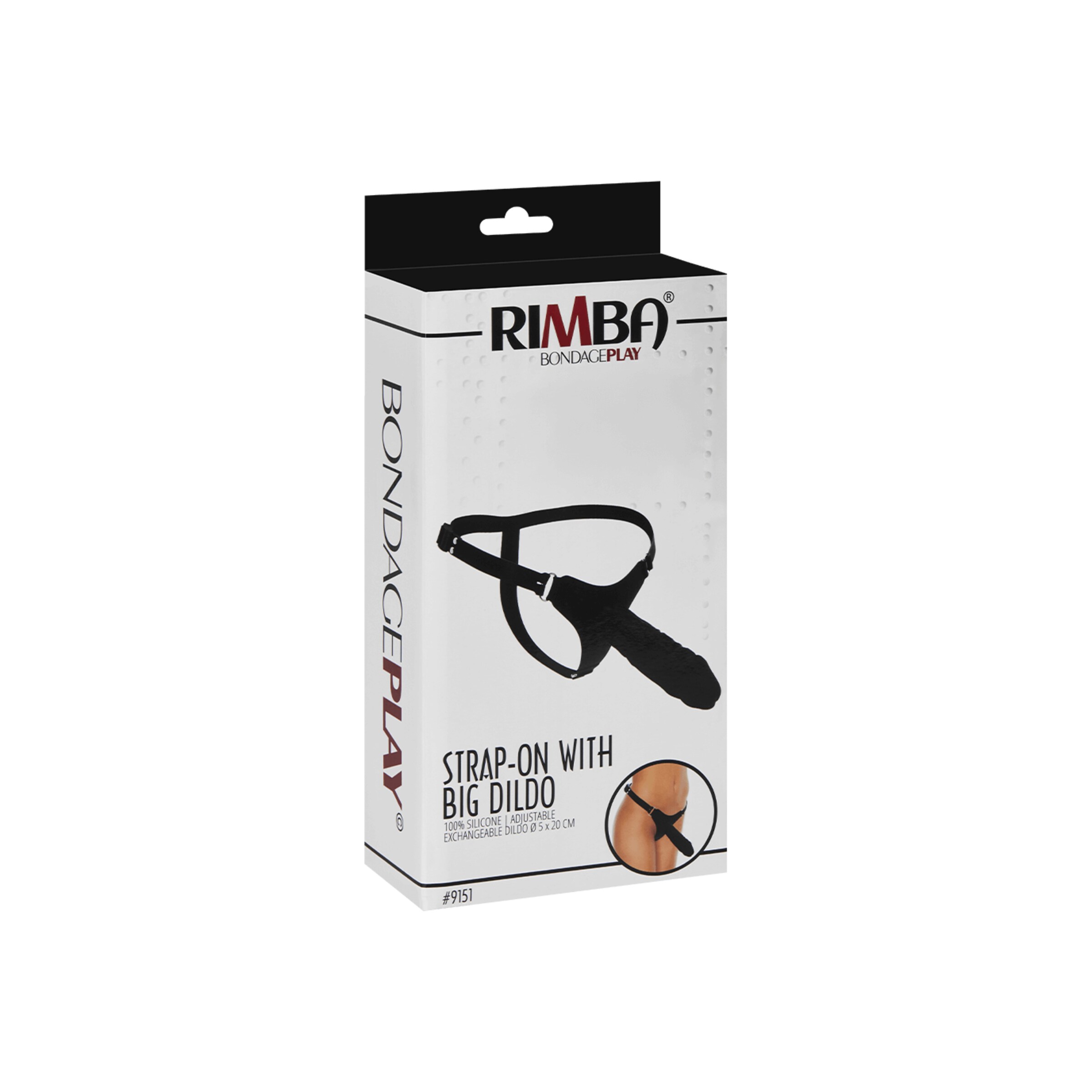 séduisant-strap-on-avec-gode-20-cm-Naturel foncé-Noir-7