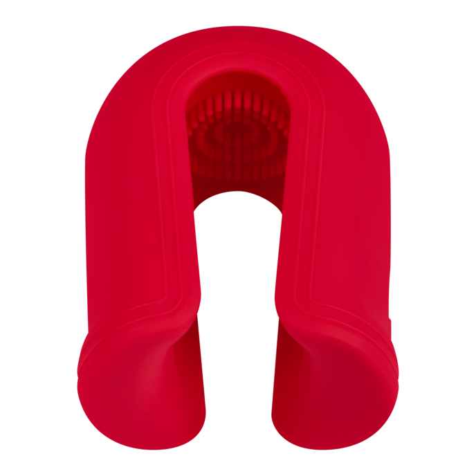 masturbateur-à-pression-manuelle-en-silicone-10-cm-Rouge-8