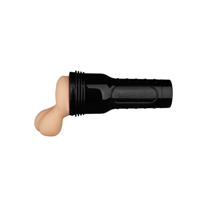 fleshsack-28-cm-Natur-hell-Schwarz-2