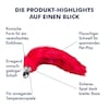 analplug-mit-fuchsschwanz-48-cm-Rot-Silber-2