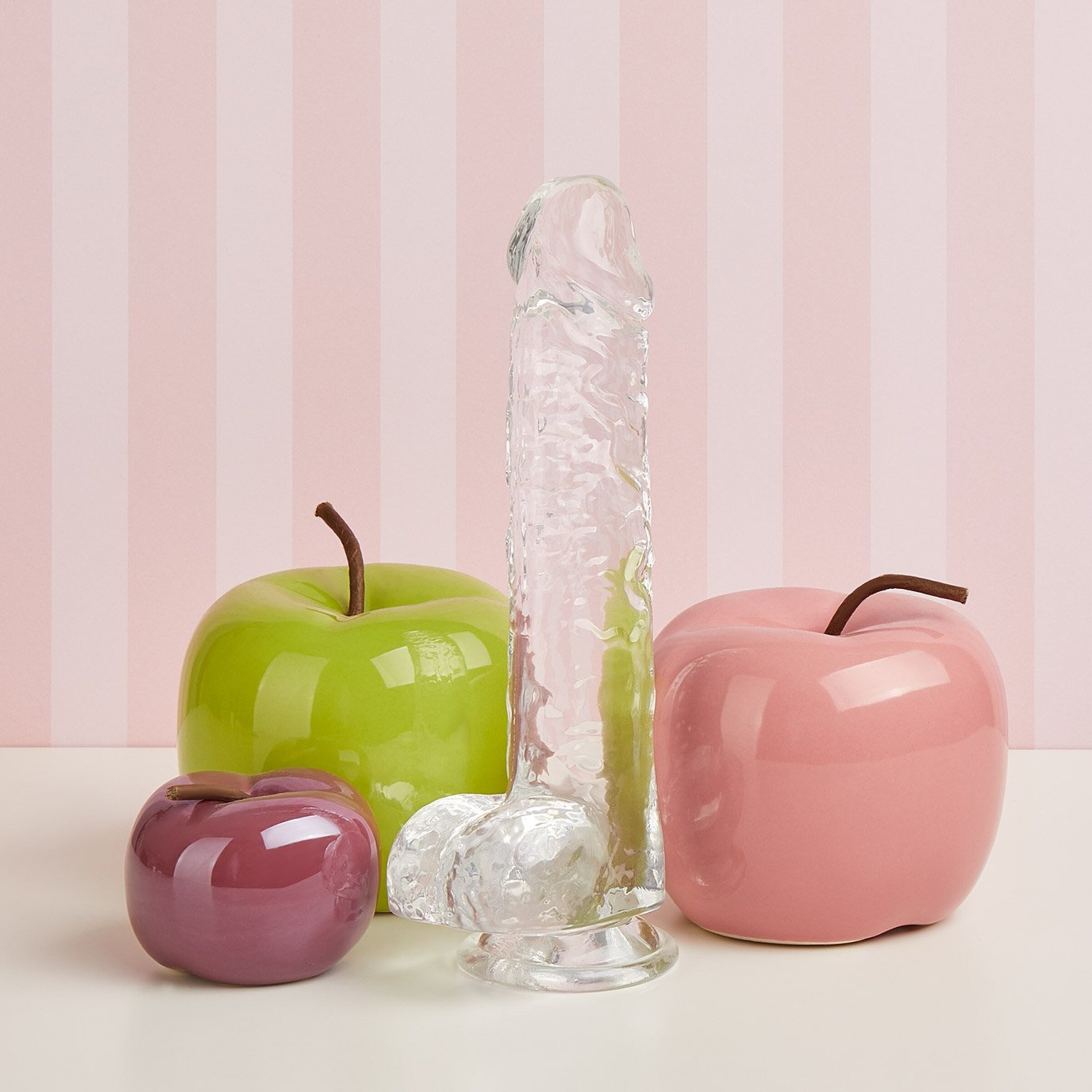 transparante-natuurlijke-dildo-maat-s-19-cm-Transparant-2