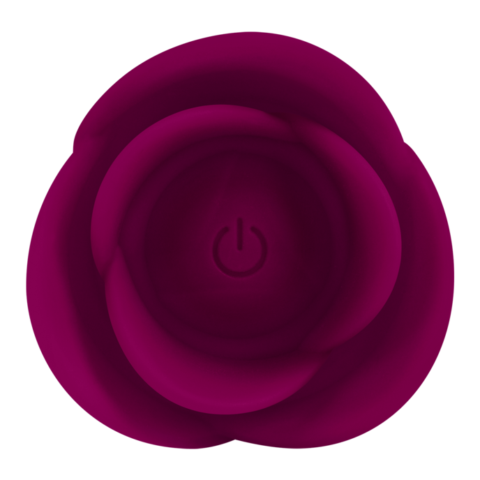 roosvormige-siliconen-anaalvibrator-10-5-cm-Bes-9