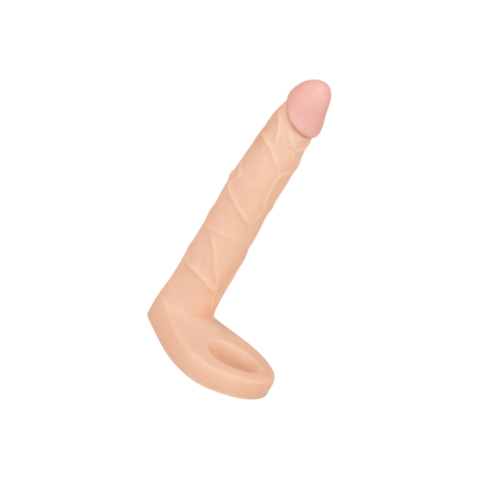 the-ultra-soft-double-dude-17-8-cm-Naturel clair-1